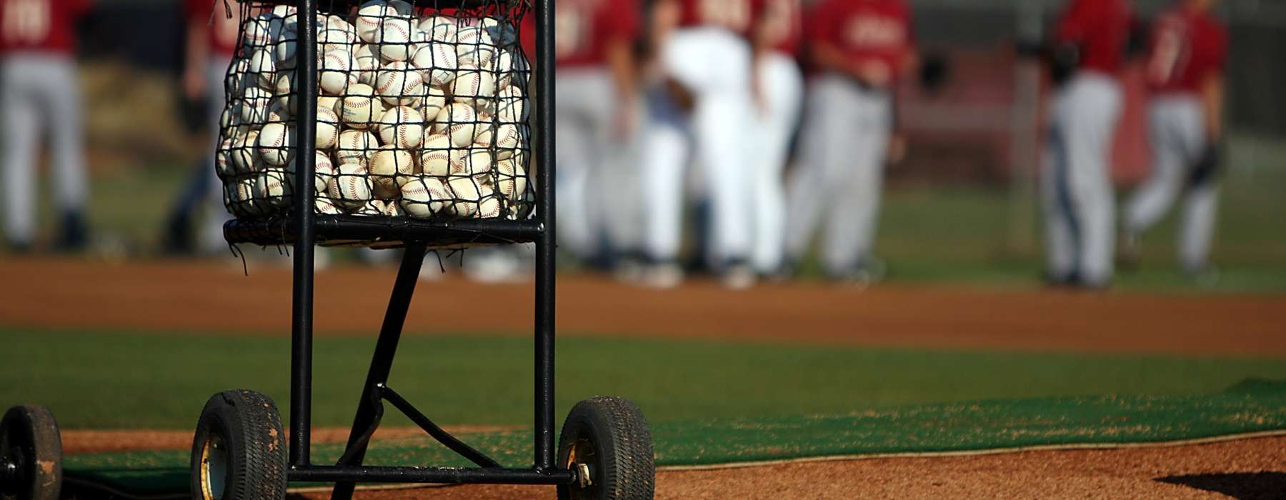baseball & fastpitch softball practice equipment