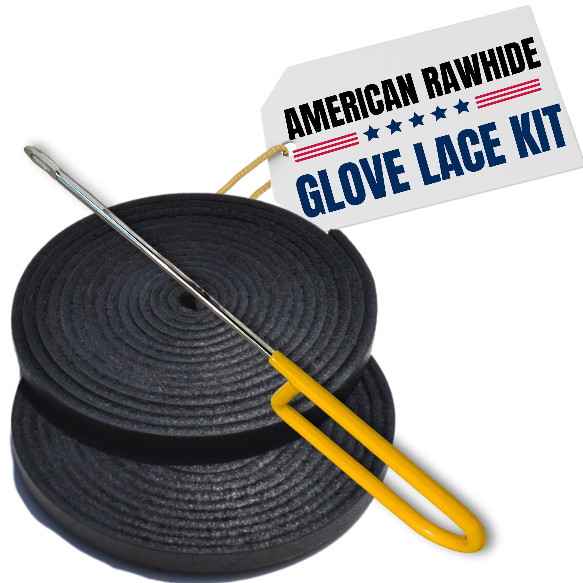 Glove Lace & Kits