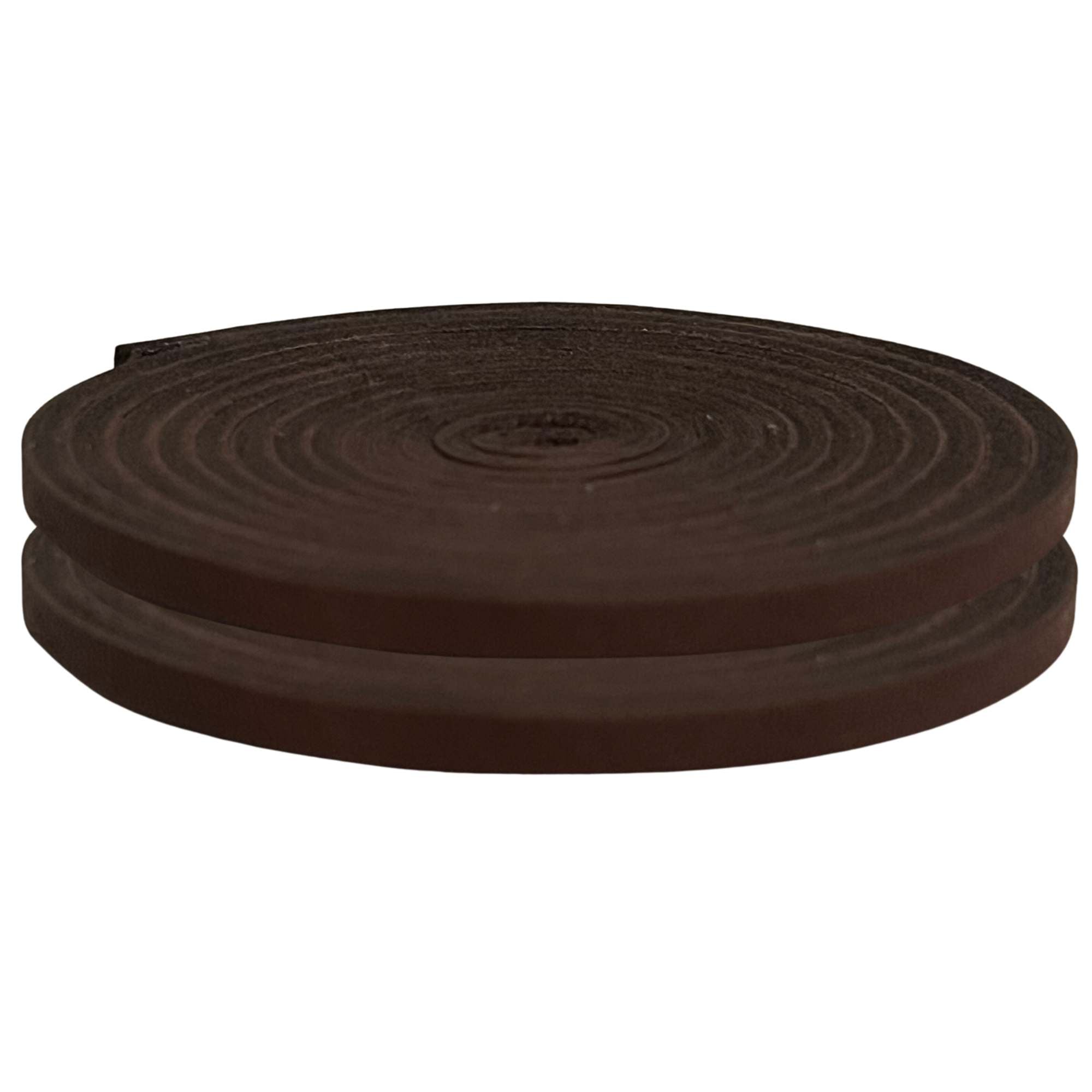 baseball softball glove lace brown