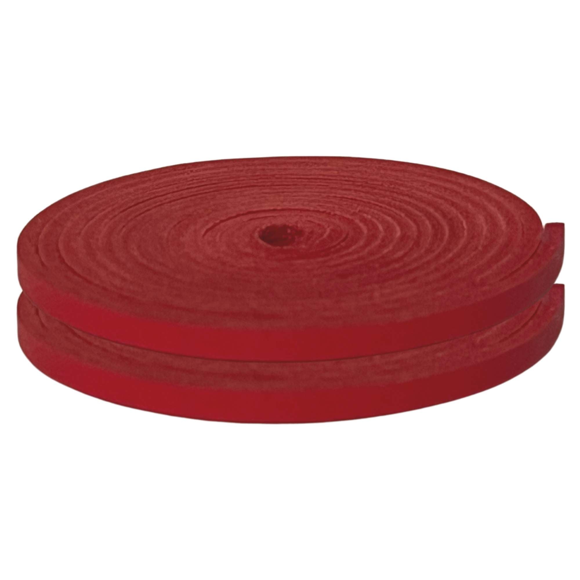 baseball softball glove lace red