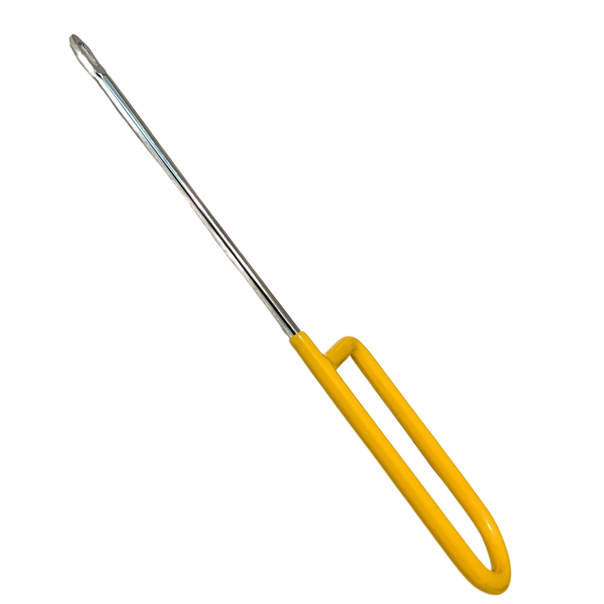 baseball softball glove lacing needle
