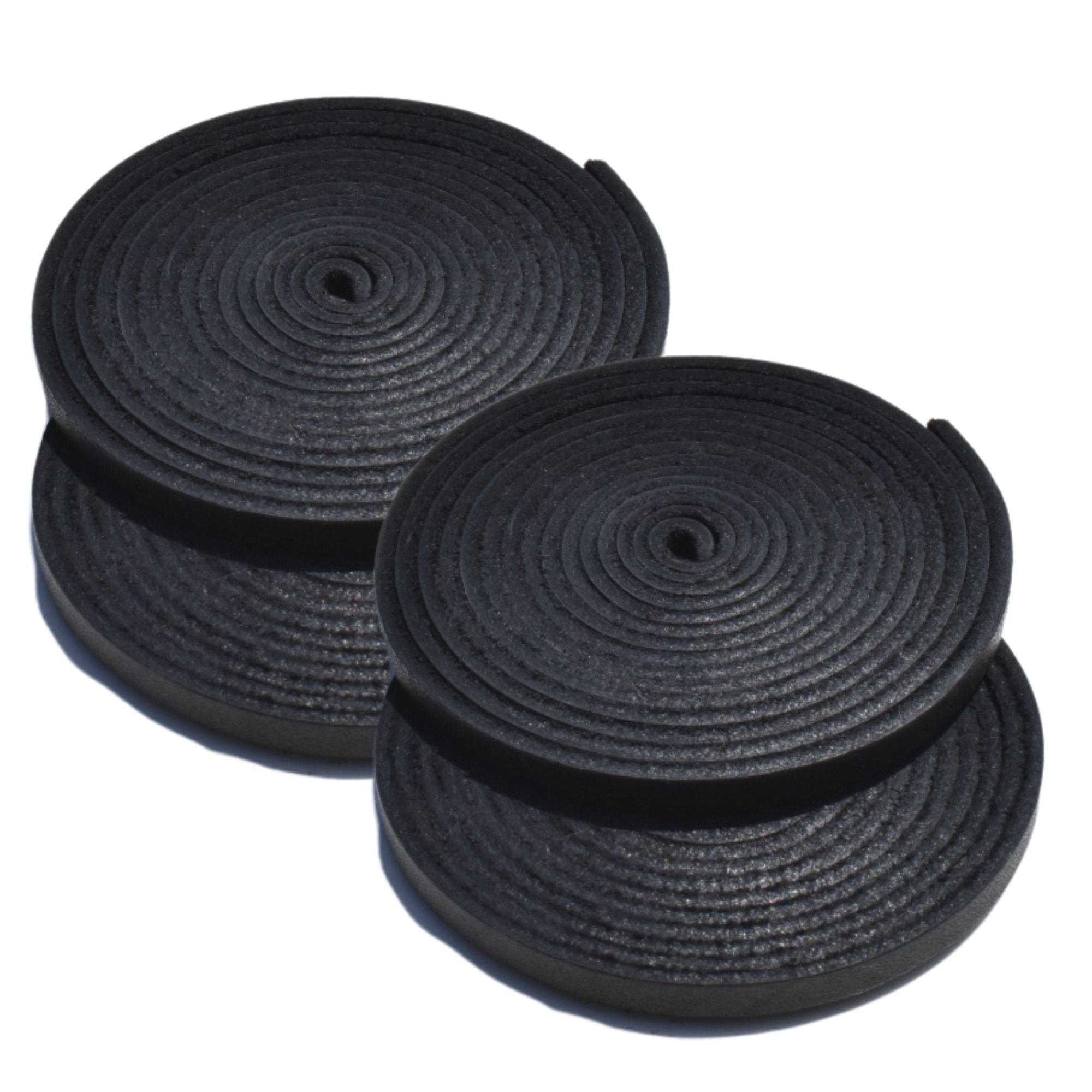 Covey Baseball & Softball Glove Lace for Mitts (4-Laces, Multiple Colors)