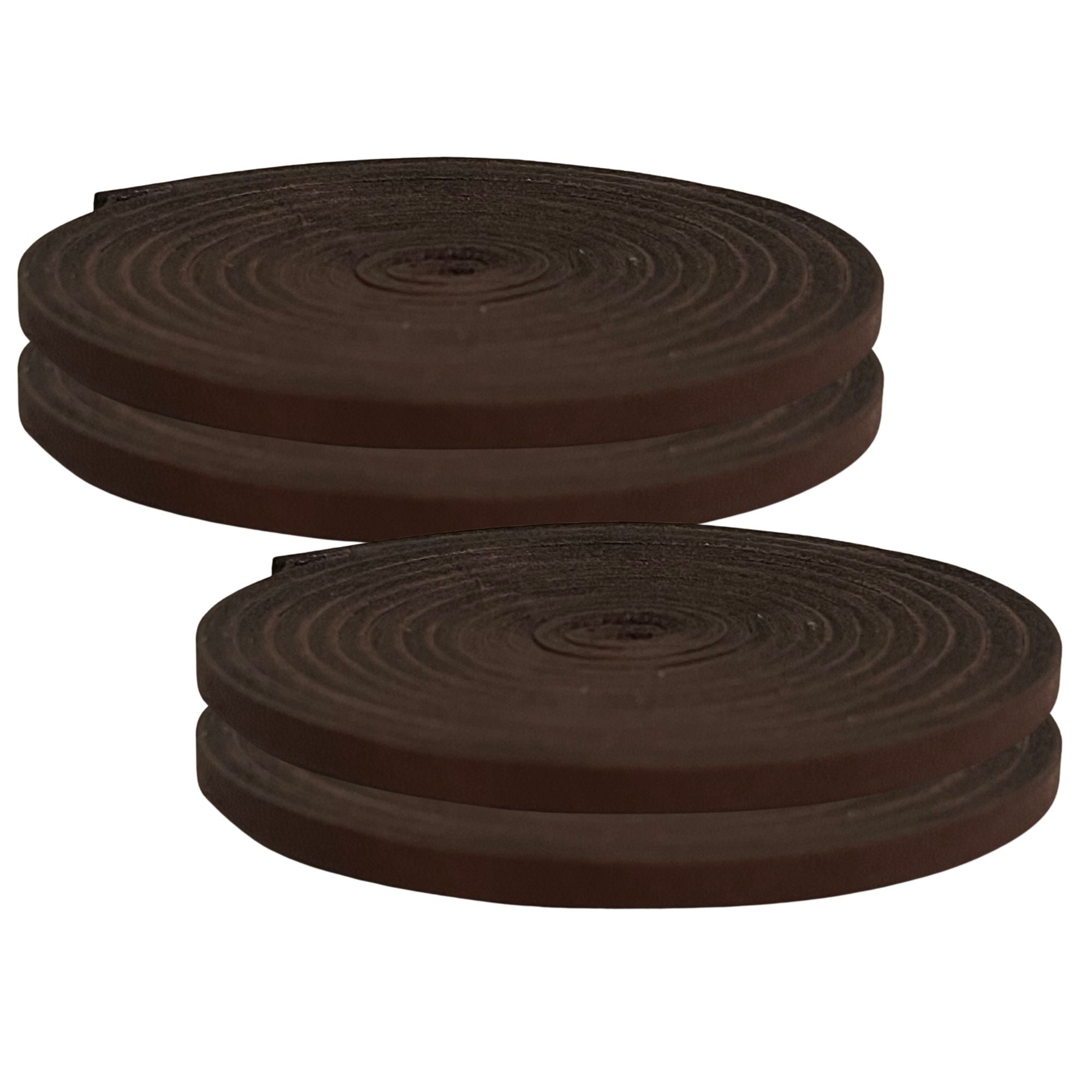 Covey Baseball & Softball Glove Lace for Mitts (4-Laces, Multiple Colors)