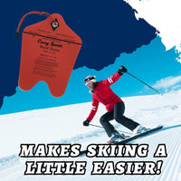 Thumbnail for Ski & Snowboard Boot Horn