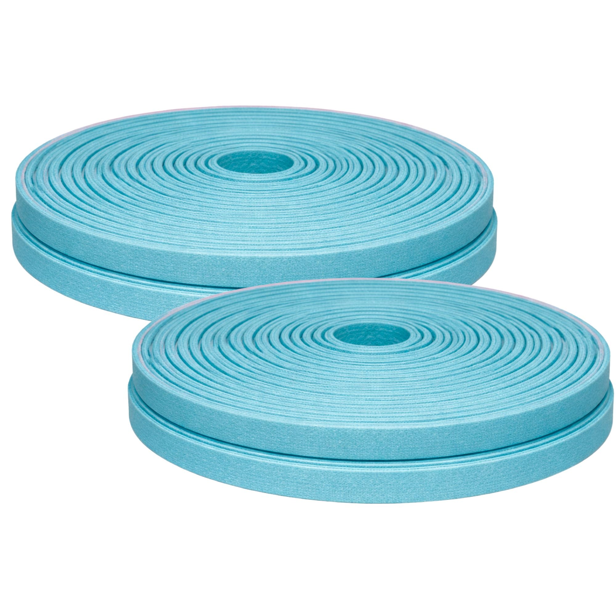 Covey Baseball & Softball Glove Lace for Mitts (4-Laces, Multiple Colors)