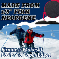 Thumbnail for Ski & Snowboard Boot Ankle Wrap Pads (Sold in Pairs)