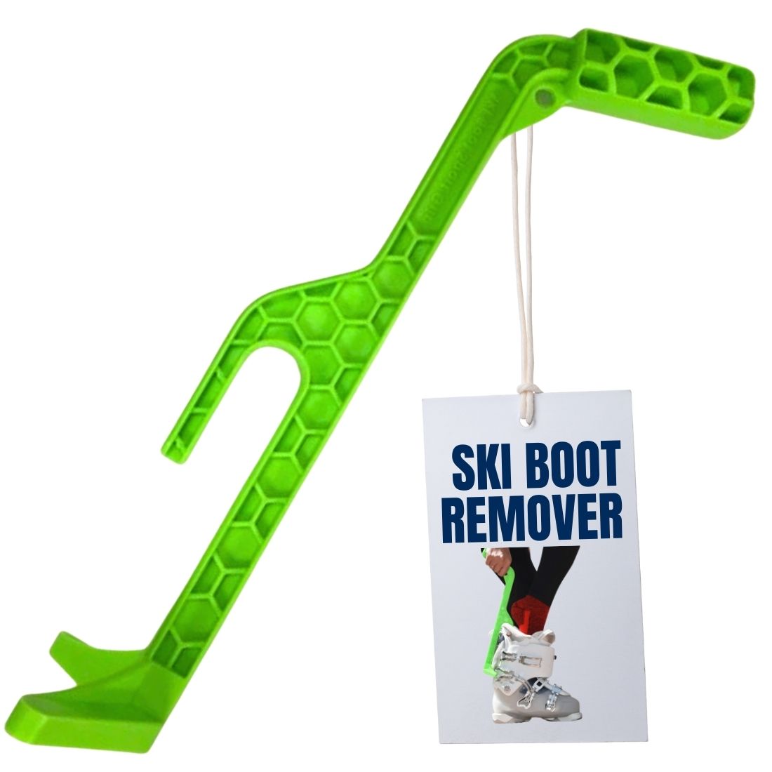 Ski Boot Remover Skiing Accessory Tool