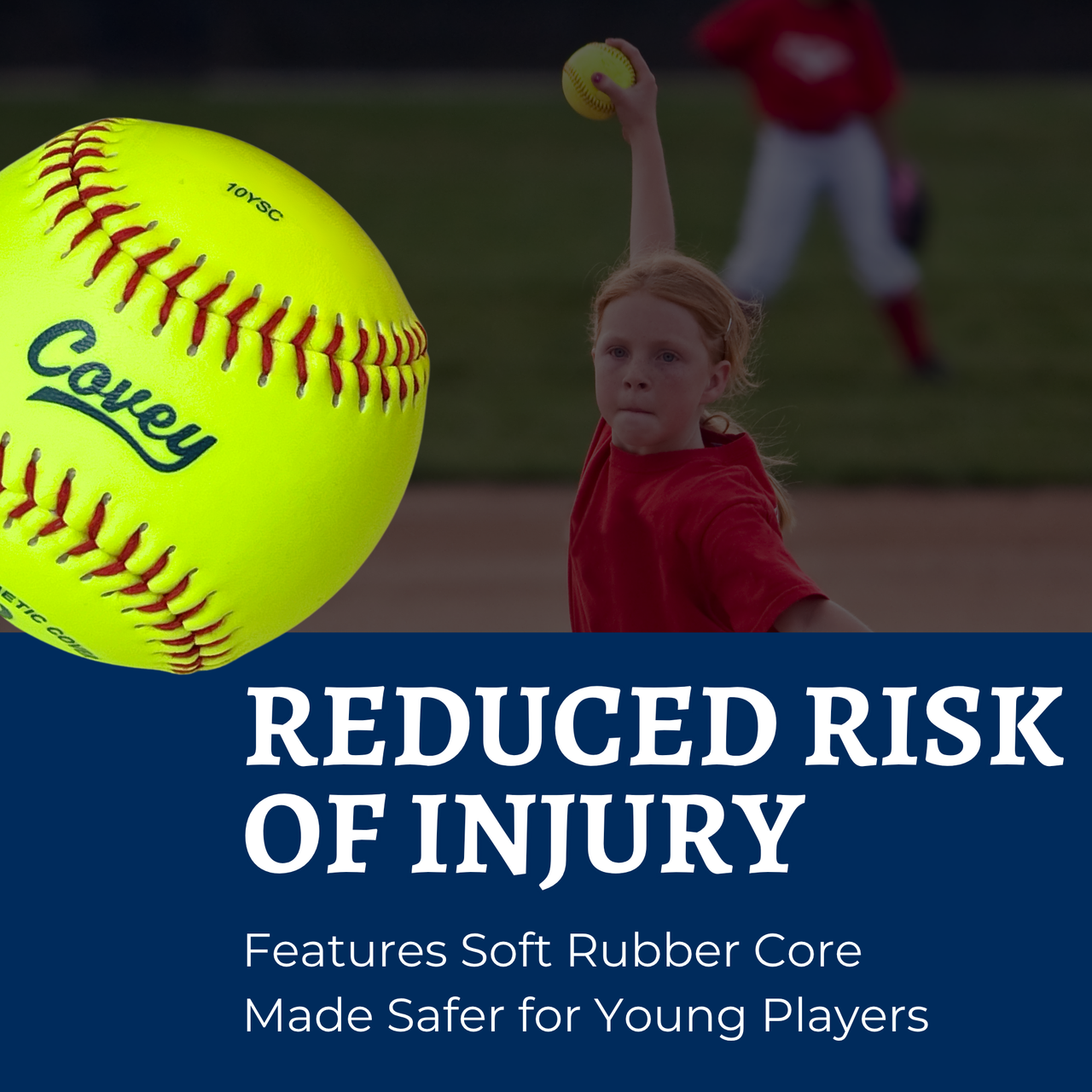 Baseball Softball Glove Lacing Needle Awl Style Tool Covey Sports