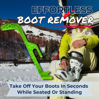 Thumbnail for Ski Boot Remover Skiing Accessory Tool