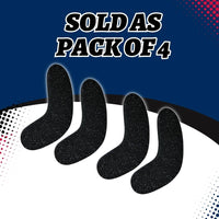 Thumbnail for Ski & Snowboard J-Bar Boot Fitting Foam Pads (Pack of 4)