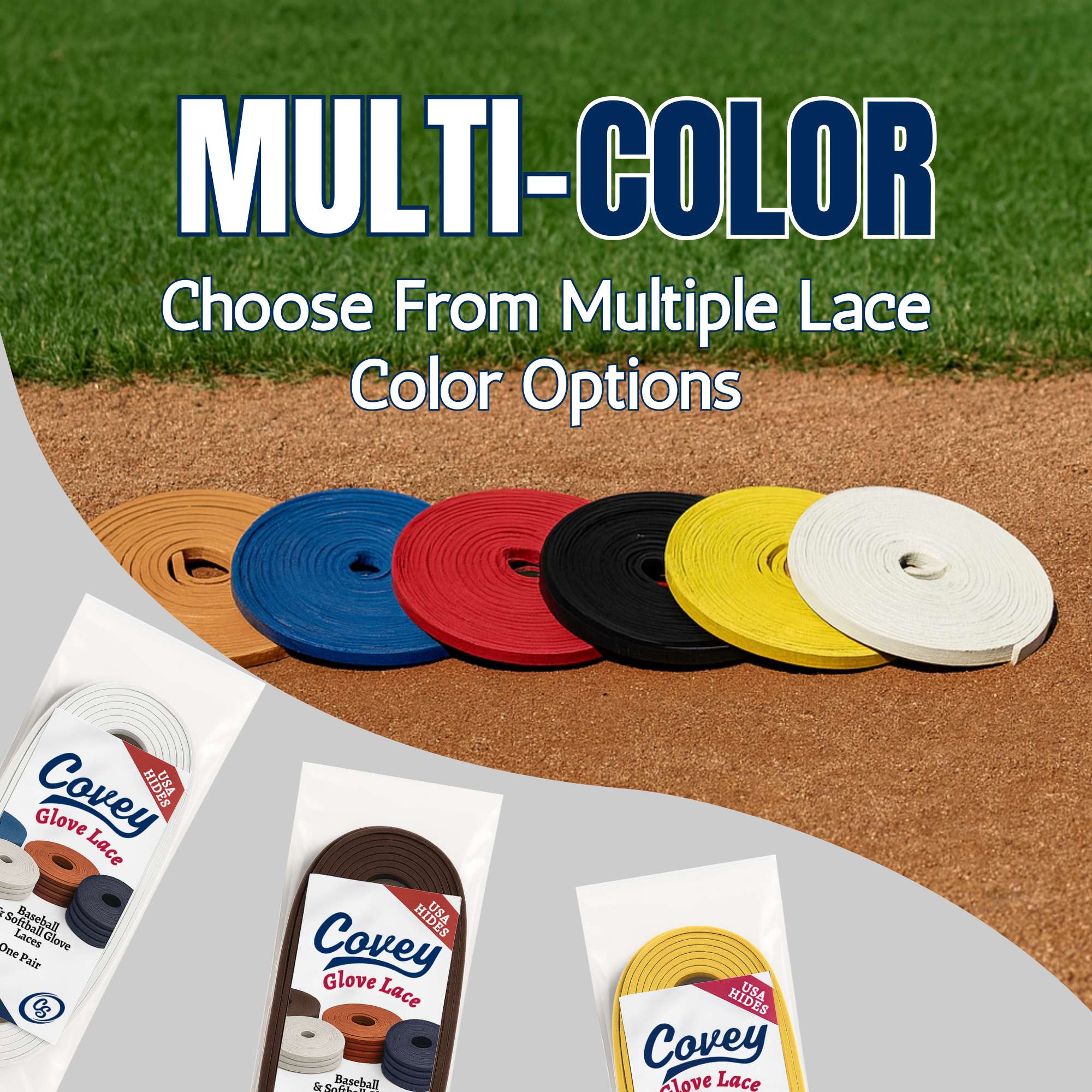 baseball softball glove repair lacing kit