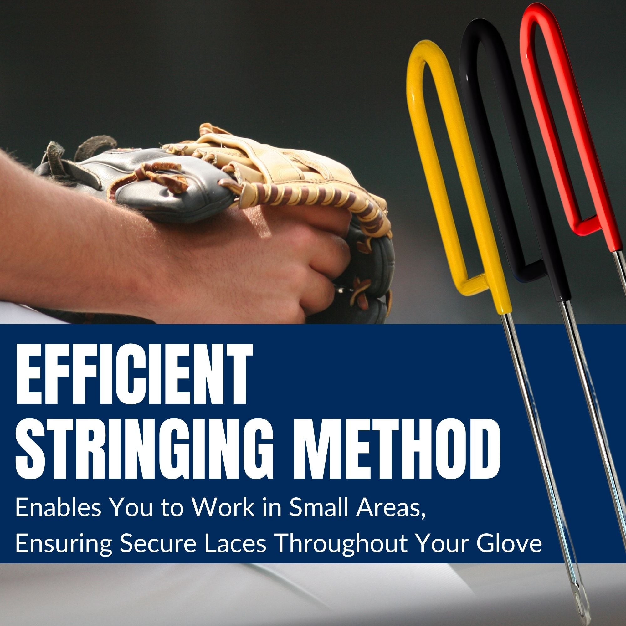 baseball softball repair needle