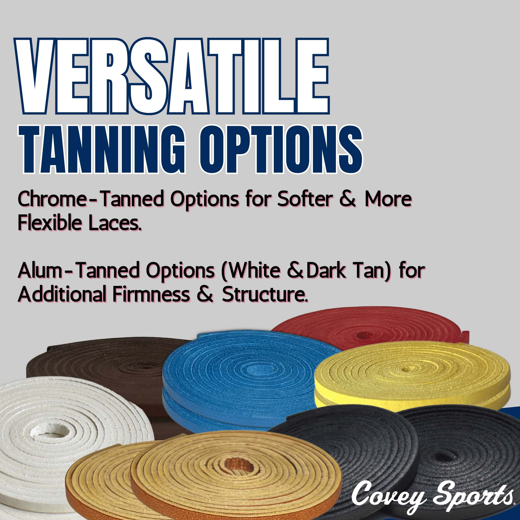 baseball softball chrome alum laces